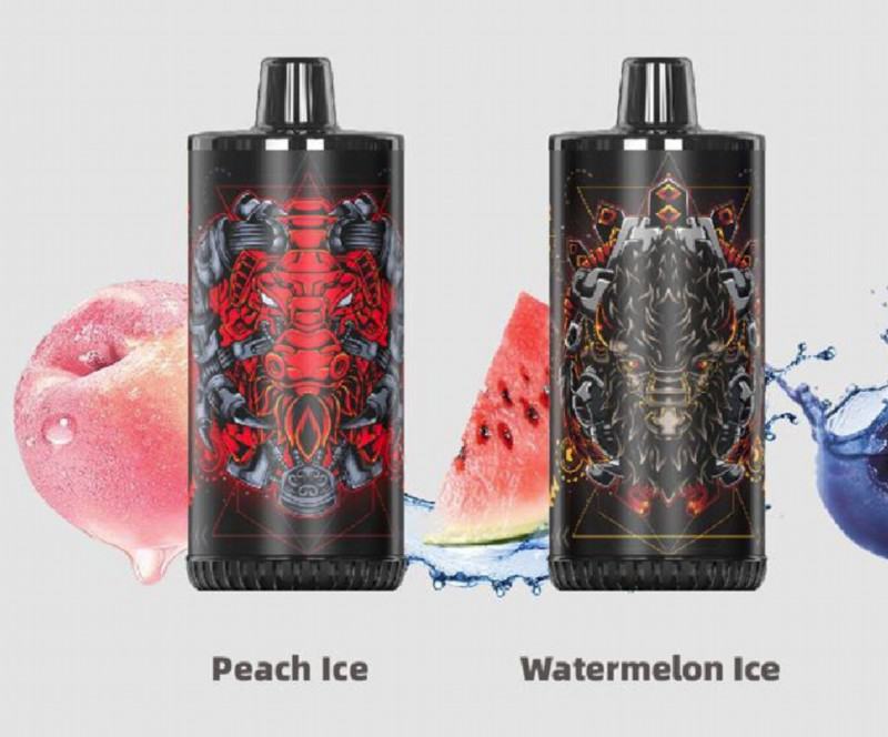 Uwell Disposable Vape Pens Aaok Ak10000