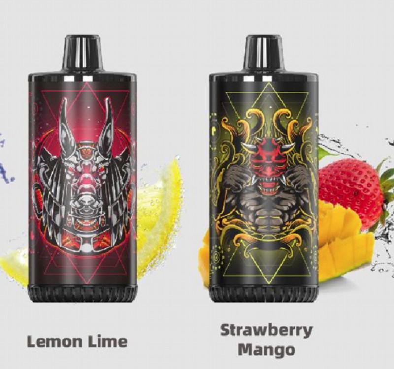 Uwell Disposable Vape Pens Aaok Ak10000