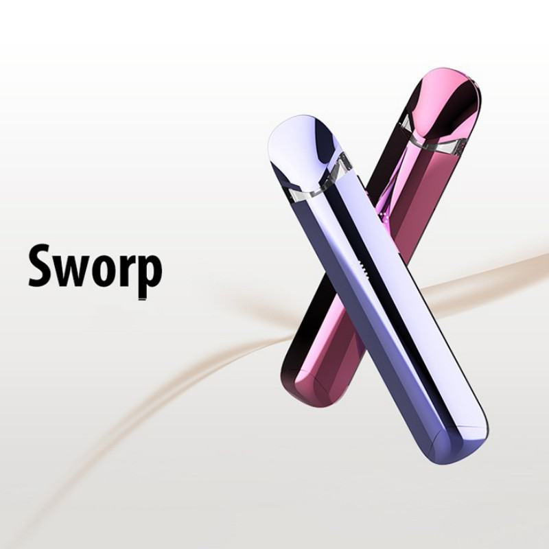 Disposable SWORP Vape Bar P13-f