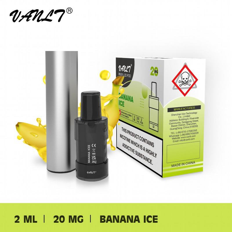 VANLT Pens Vanlt Mate-017