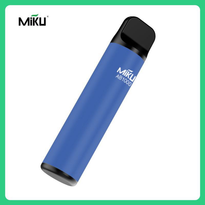 Miku Ab1000417 Vape Disposable