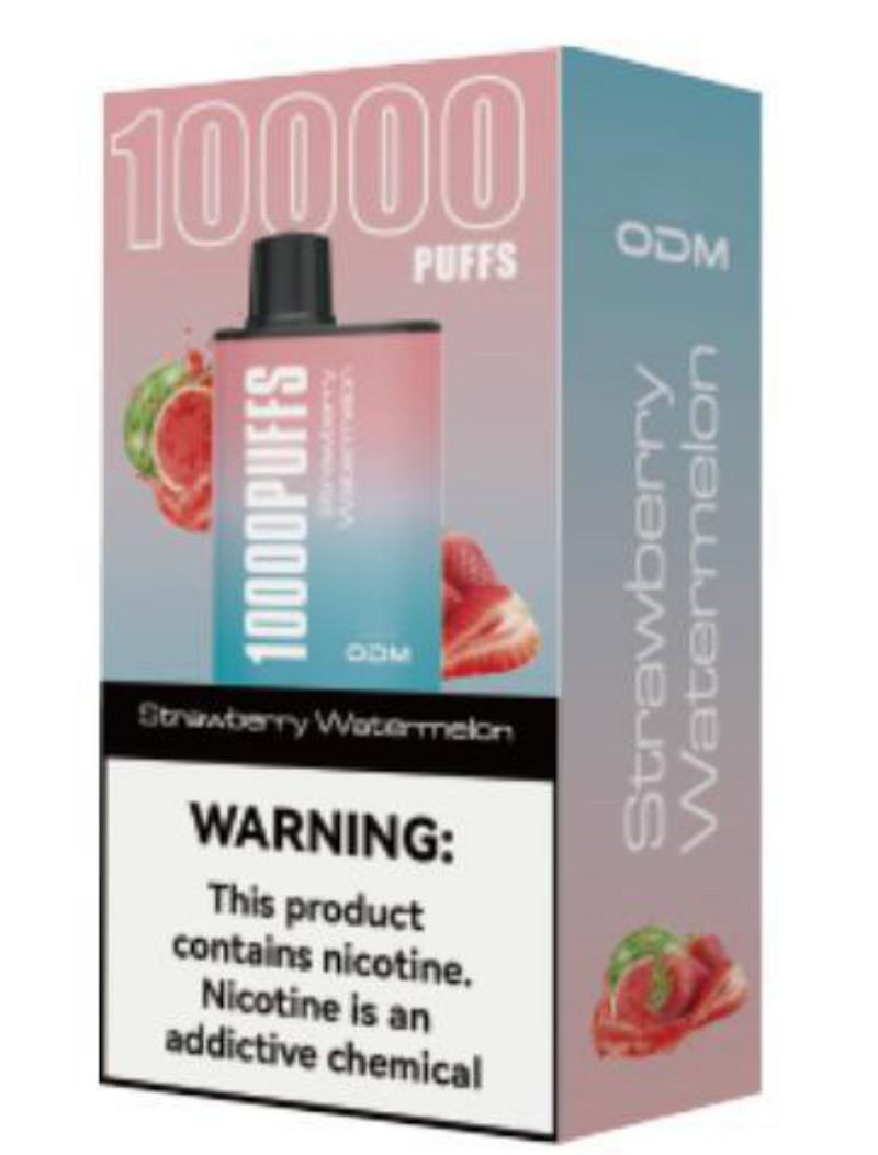 OEM V7 10000 Puffs Disposable Pen