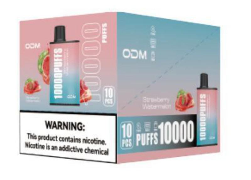 OEM V7 10000 Puffs Disposable Pen