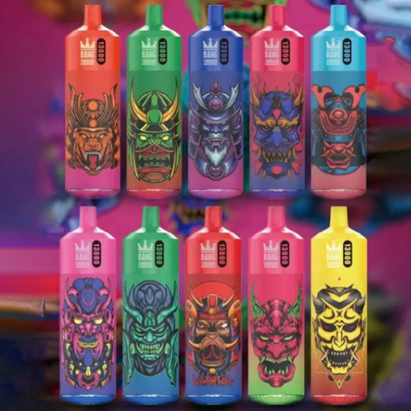 Vape Bang Tornado 13000
