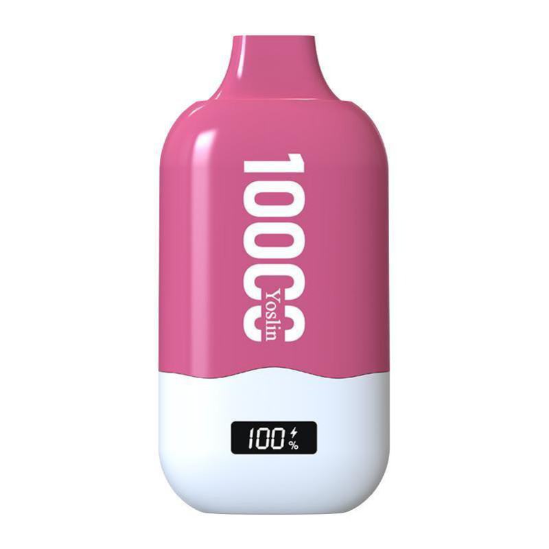 Smok Puff Y10000 Electronic Cigarette