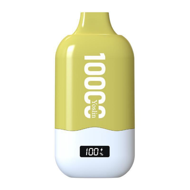 Smok Puff Y10000 Electronic Cigarette