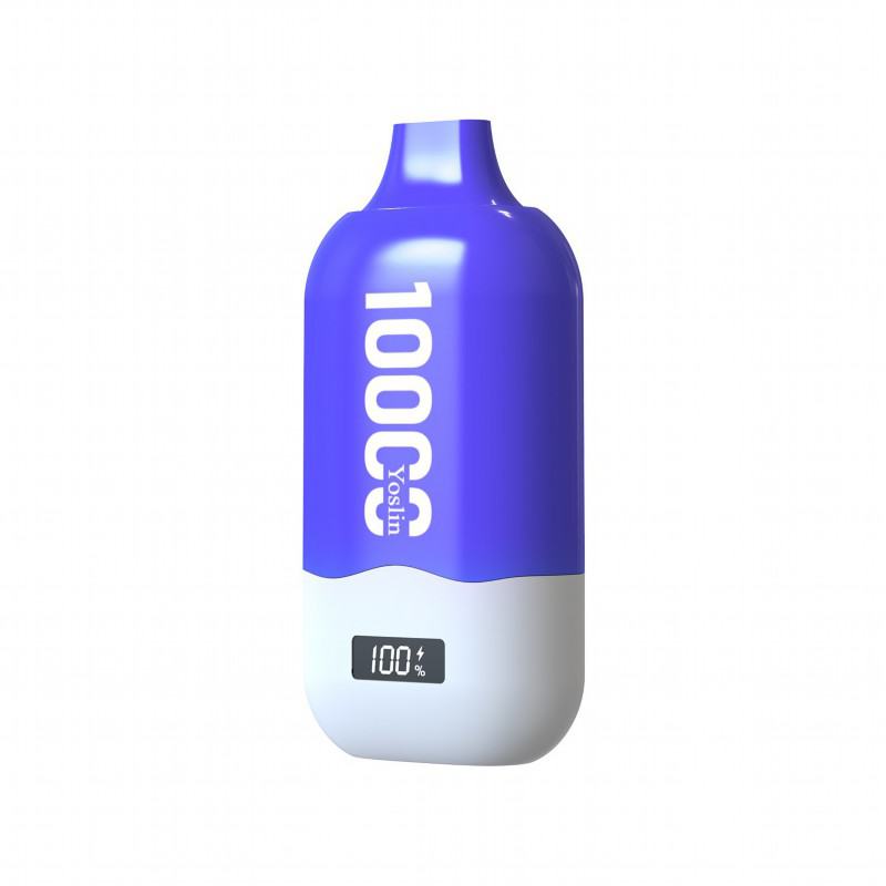 Smok Puff Y10000 Electronic Cigarette