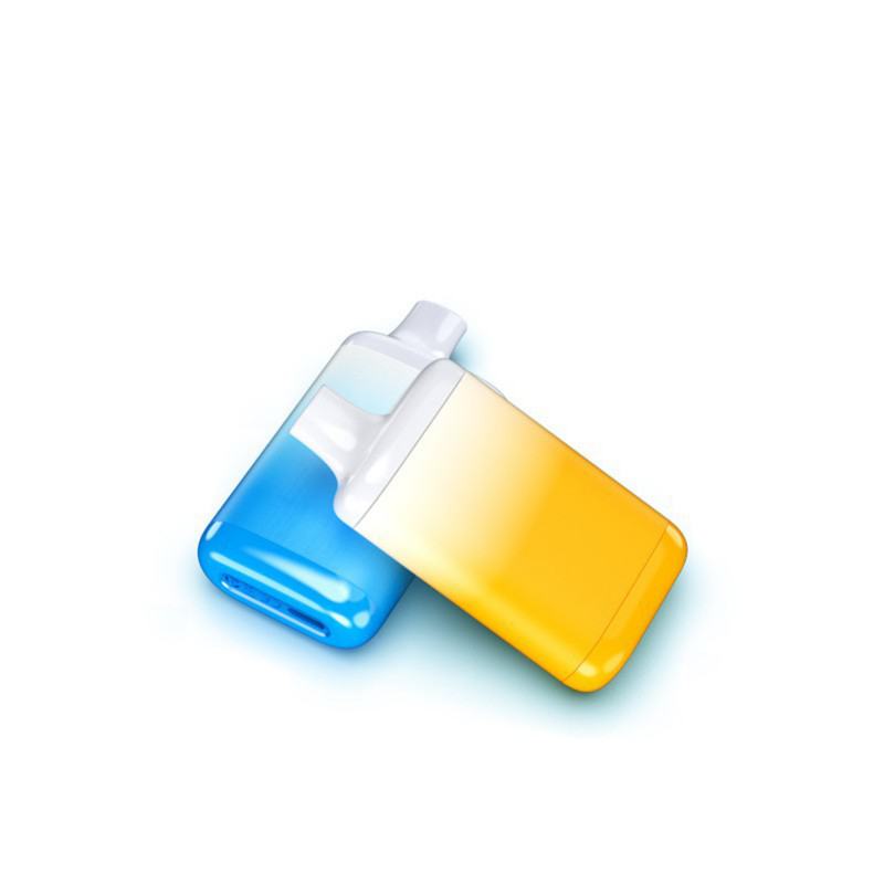 UYD Disposable Vape Pod