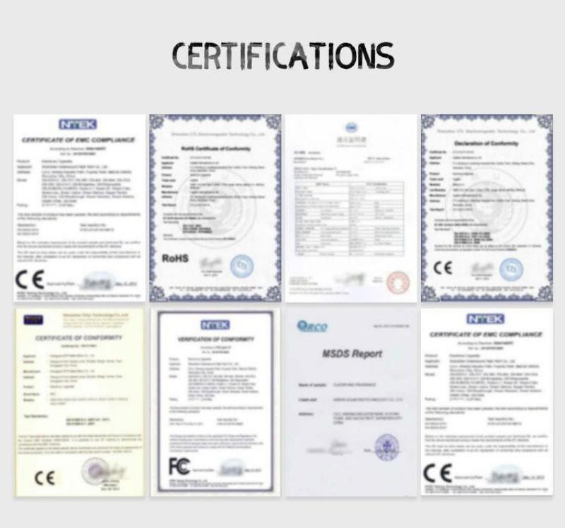 Elux Air Glow-air Glow-4-r Nicotine