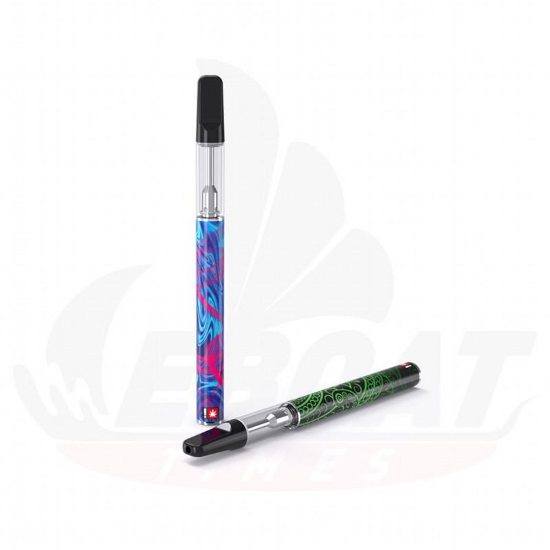 Disposable Eboat/OEM Vape D18