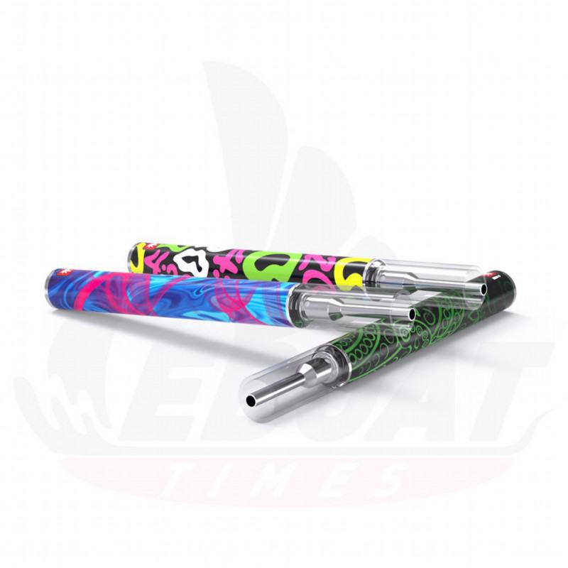 Disposable Eboat/OEM Vape D18