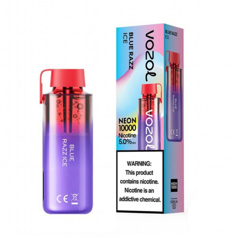 Voo z Ol Neon 10000 Plus 