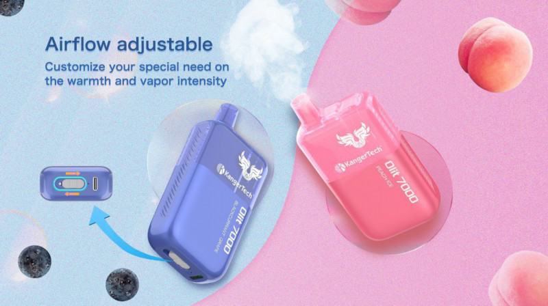 Kangertech Vape Pens Kangertech Olit 7000