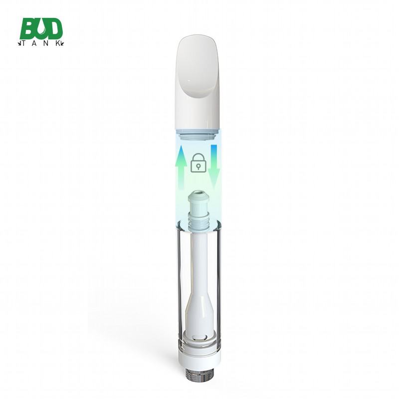 Disposable Budtank V23 Vape Pen
