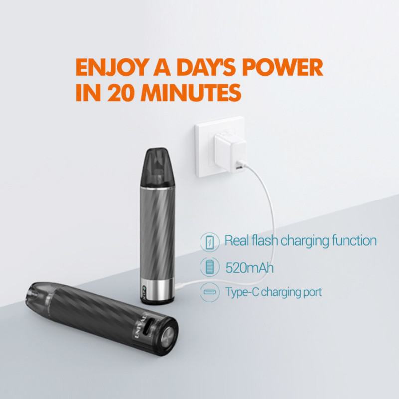 univapo Vape Pen Kipo