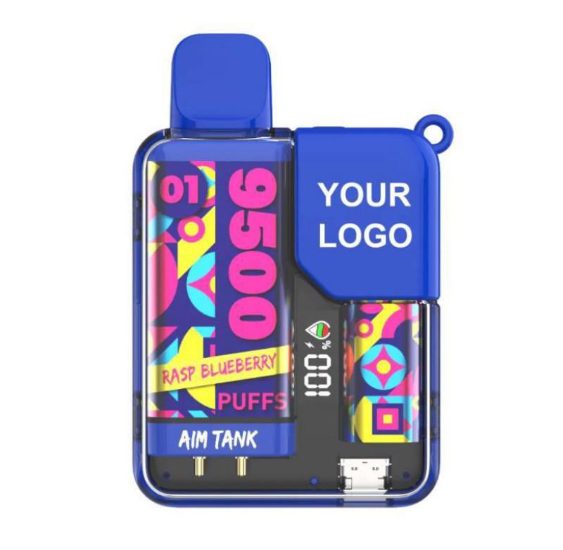 Vape Pen Tastefog Pyne Customized