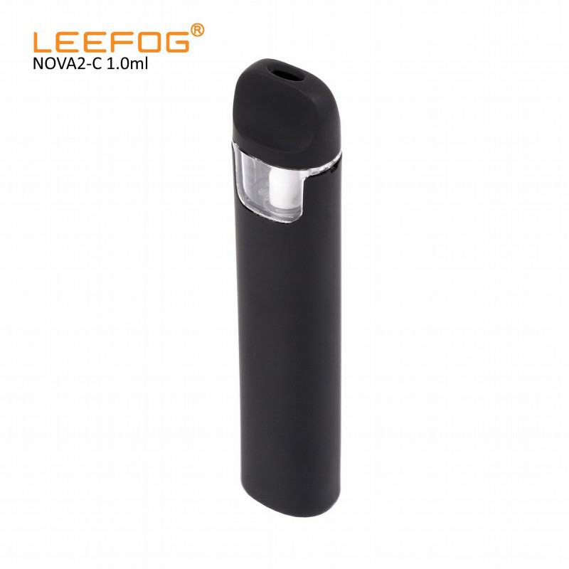 LEEFOG Nova2-c Pro Disposable E-cigarette Nicotine