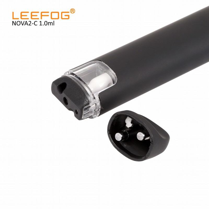 LEEFOG Nova2-c Pro Disposable E-cigarette Nicotine