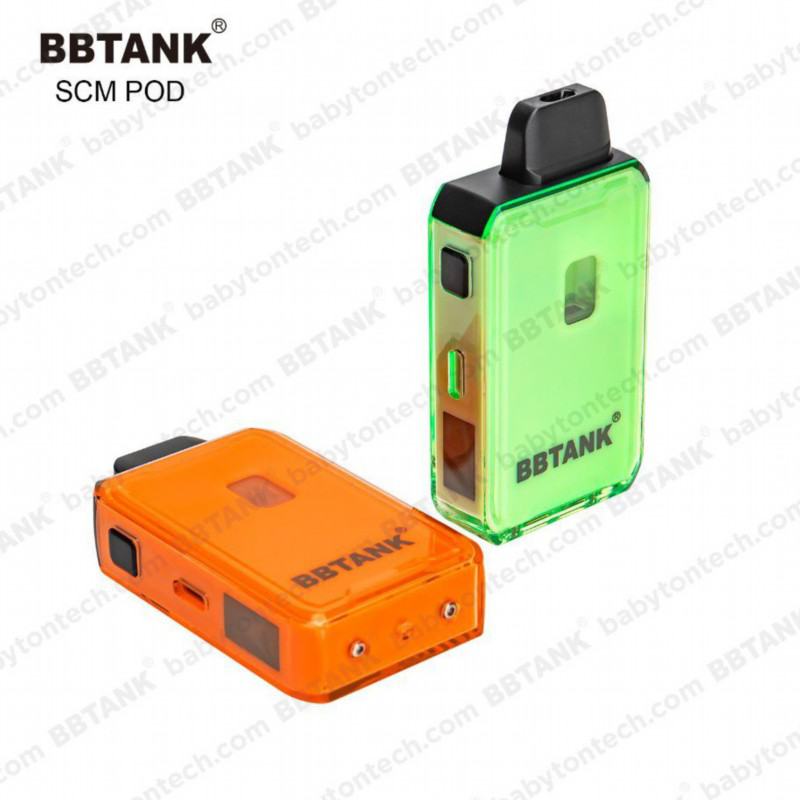 BBTANK Bbtank Scm Pod Cheap