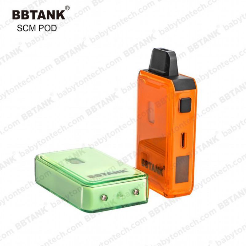 BBTANK Bbtank Scm Pod Cheap