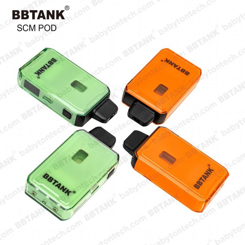 BBTANK Bbtank Scm Pod Cheap