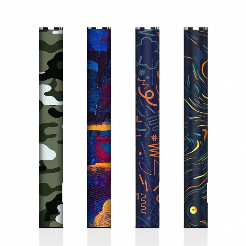 BUDTANK Pen B16s Hits Vape Puffs