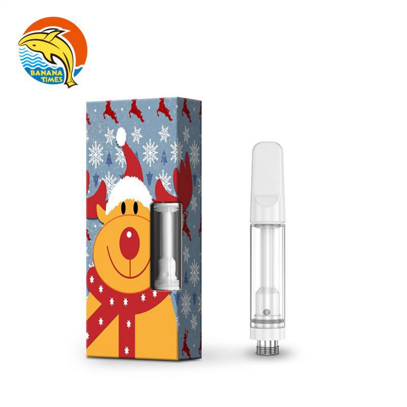 Bananatimes Vape Cg04 Cartridge Nederland