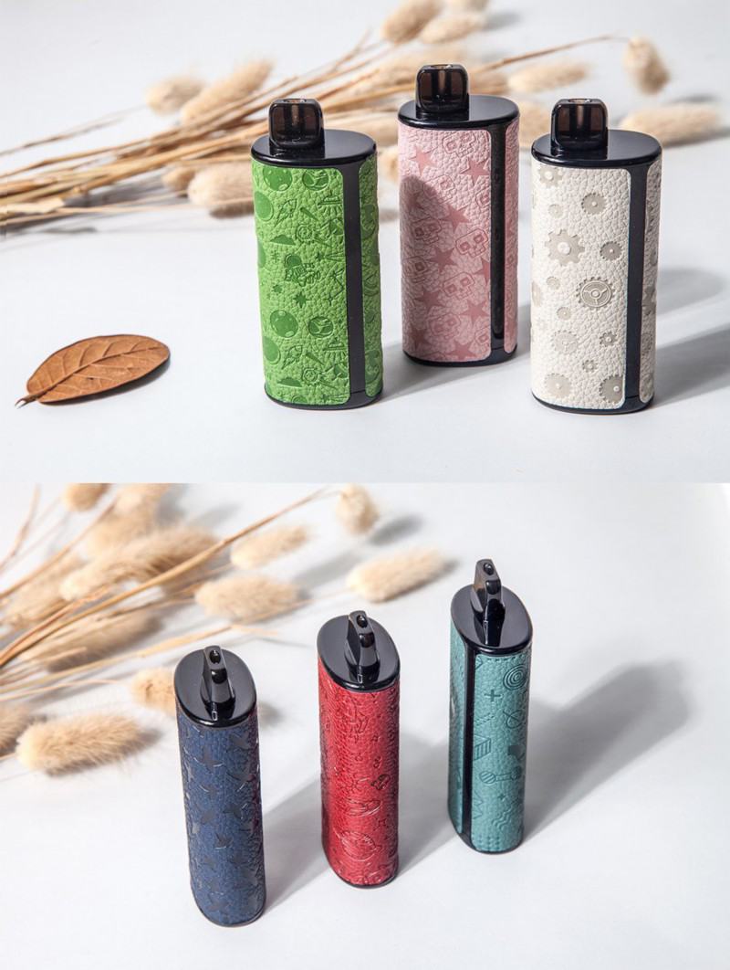 Disposable Vape Brands Baish Vpro 8000