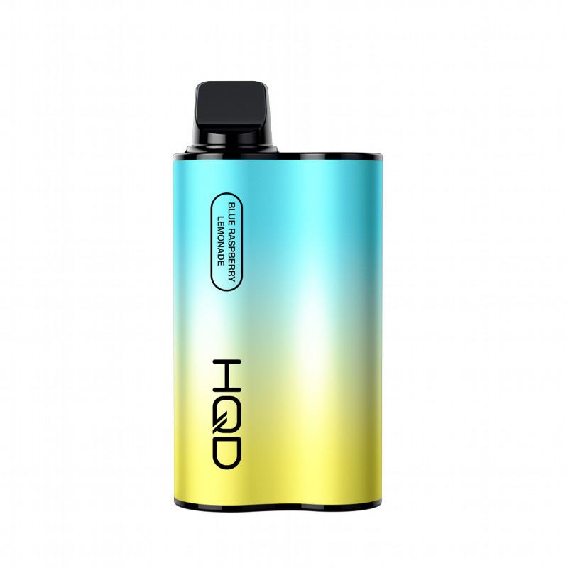 Hqd Pen Vape H070e 5000 Puffs