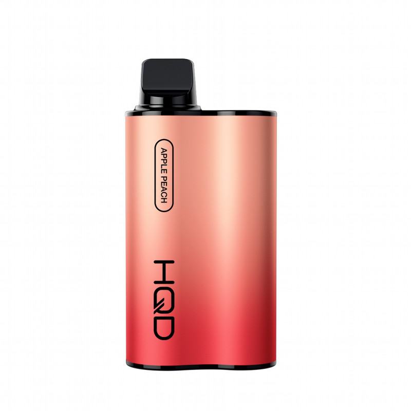 Hqd Pen Vape H070e 5000 Puffs