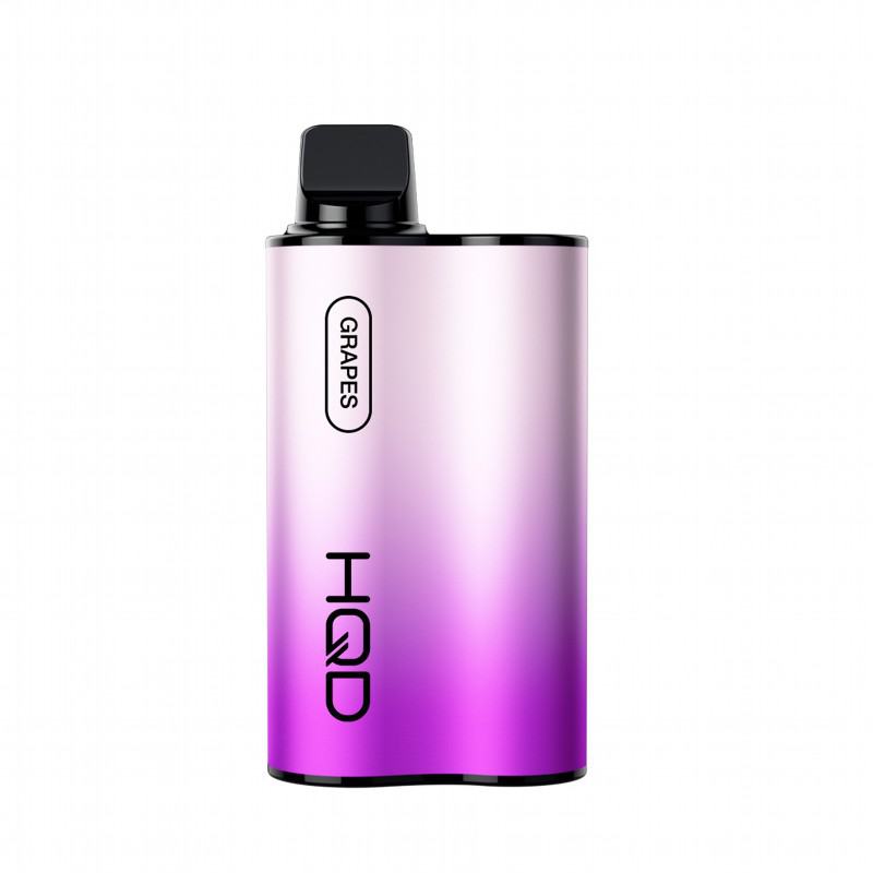 Hqd Pen Vape H070e 5000 Puffs