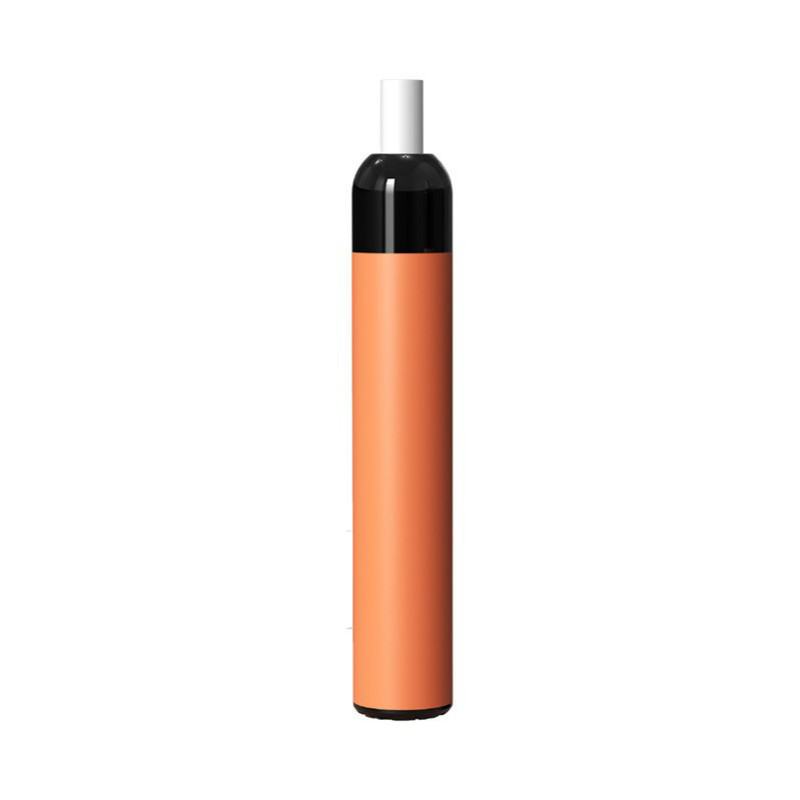 Puff JOACT J6010 About 600(2ml) Puffs Disposable E-cigarette