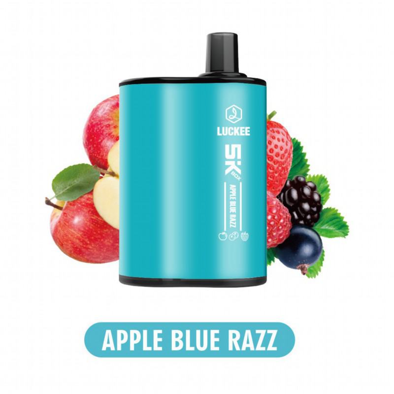 LUCKEE 5k Box 5000 Puffs Cheap