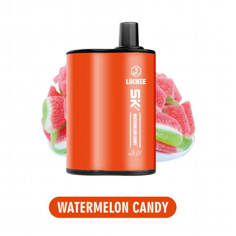 LUCKEE 5k Box 5000 Puffs Cheap