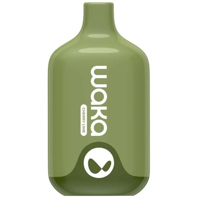 Disposable Vapes volestech Waka Smash 6000 Puffs