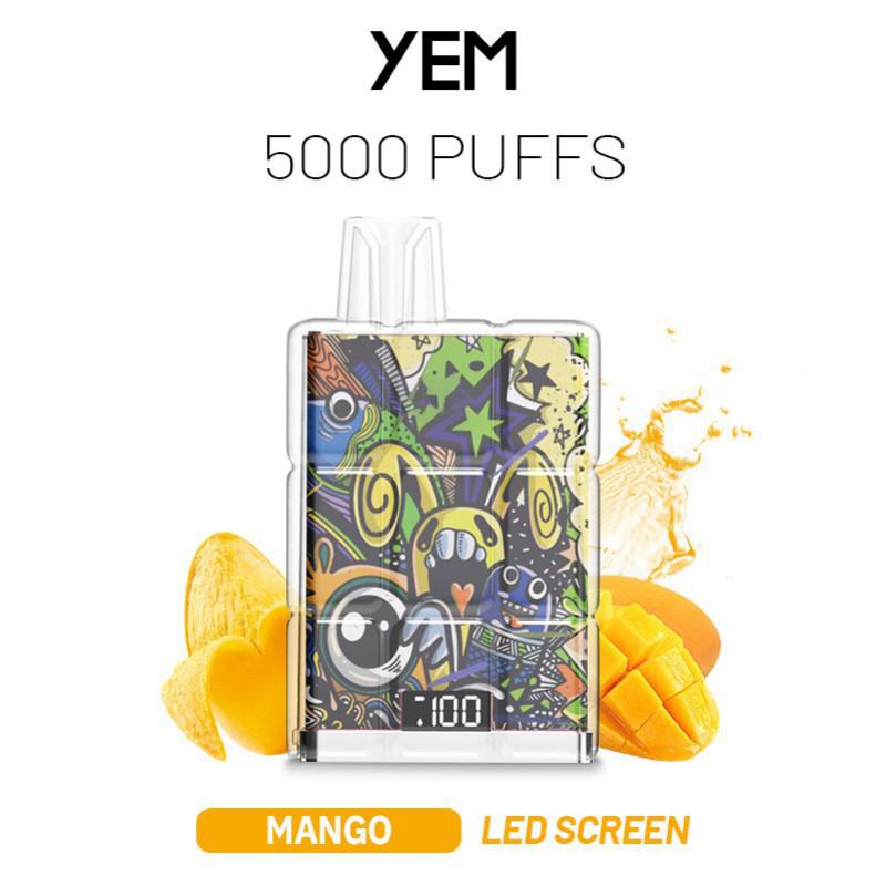 Disposable Bang Vape Bar P004-49qt