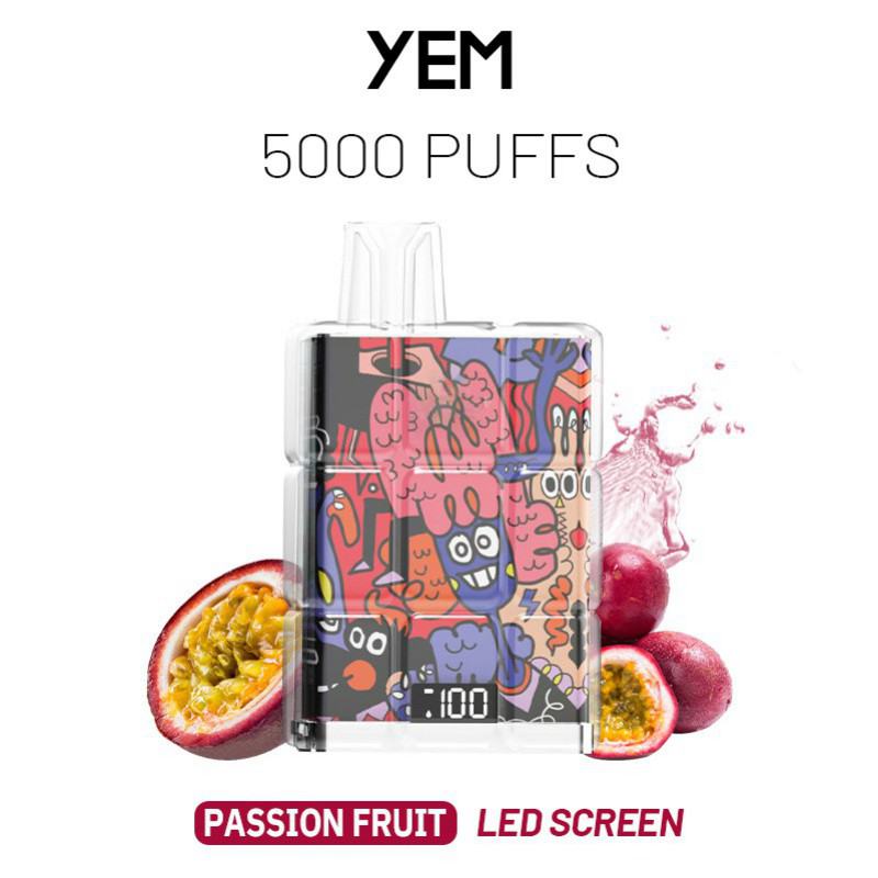 Disposable Bang Vape Bar P004-49qt