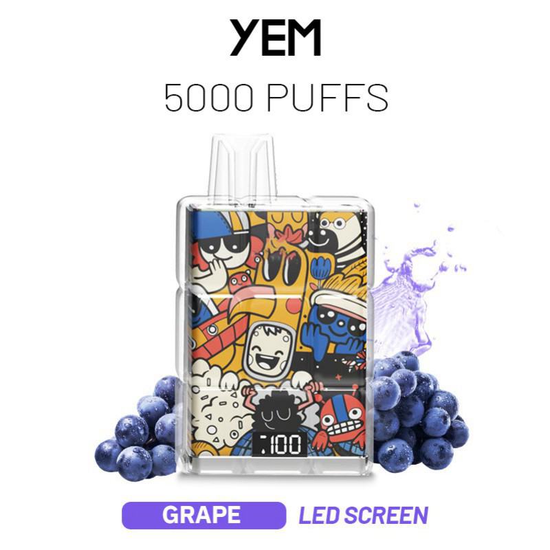 Disposable Bang Vape Bar P004-49qt