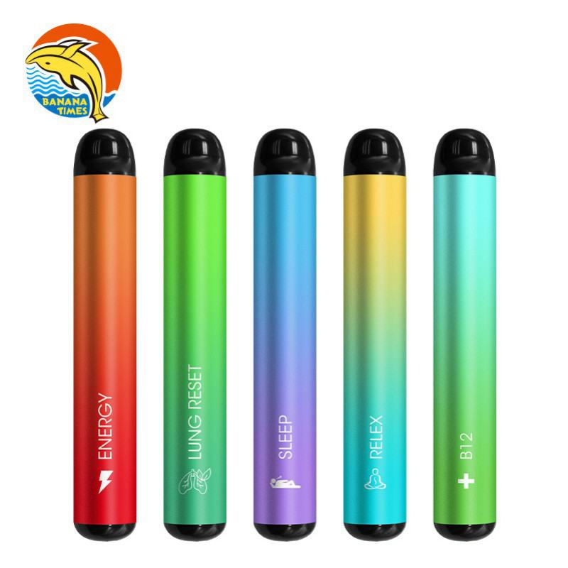 Bananatimes/Custom Plus O500 - Melatonin Diffuser