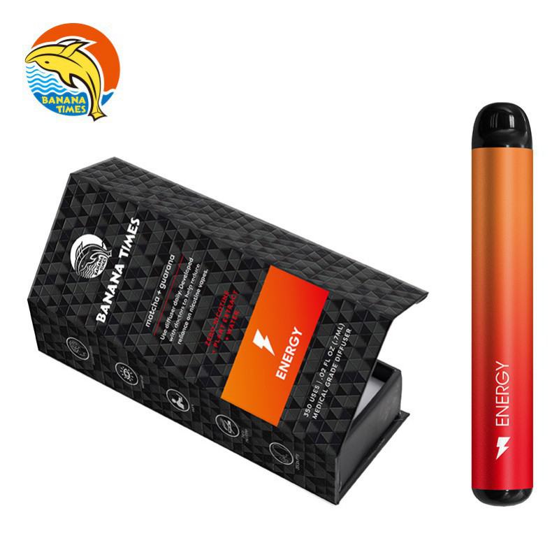 Bananatimes/Custom Plus O500 - Melatonin Diffuser