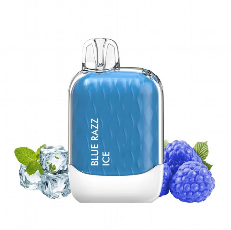 customize Big Puff Bar Plus