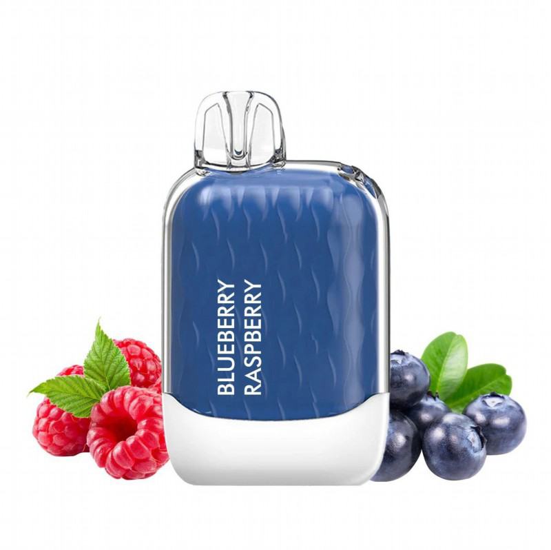 customize Big Puff Bar Plus