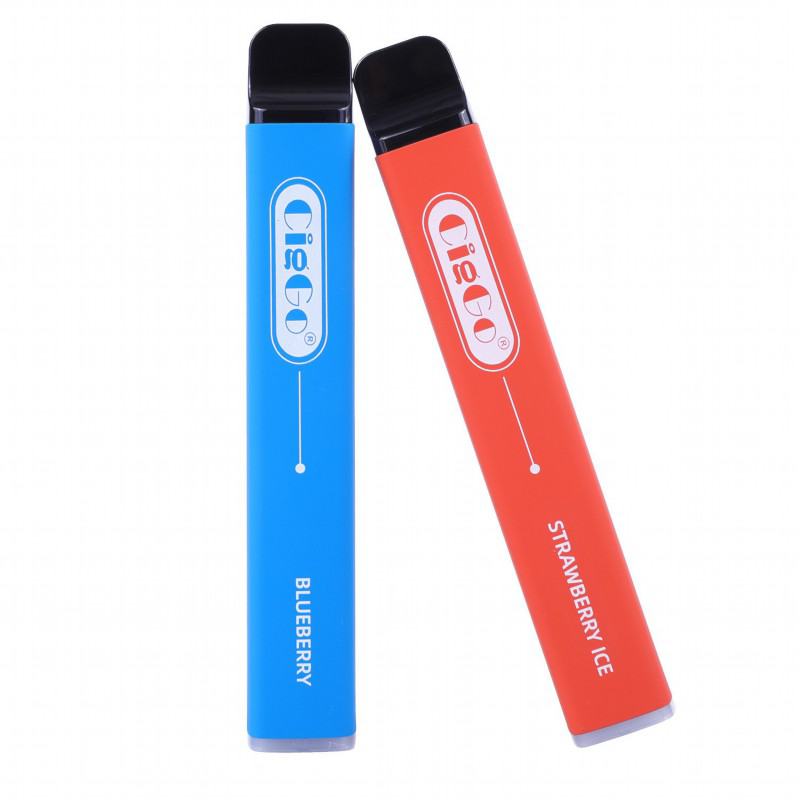 CigGo J09-s Brands Disposable Vape