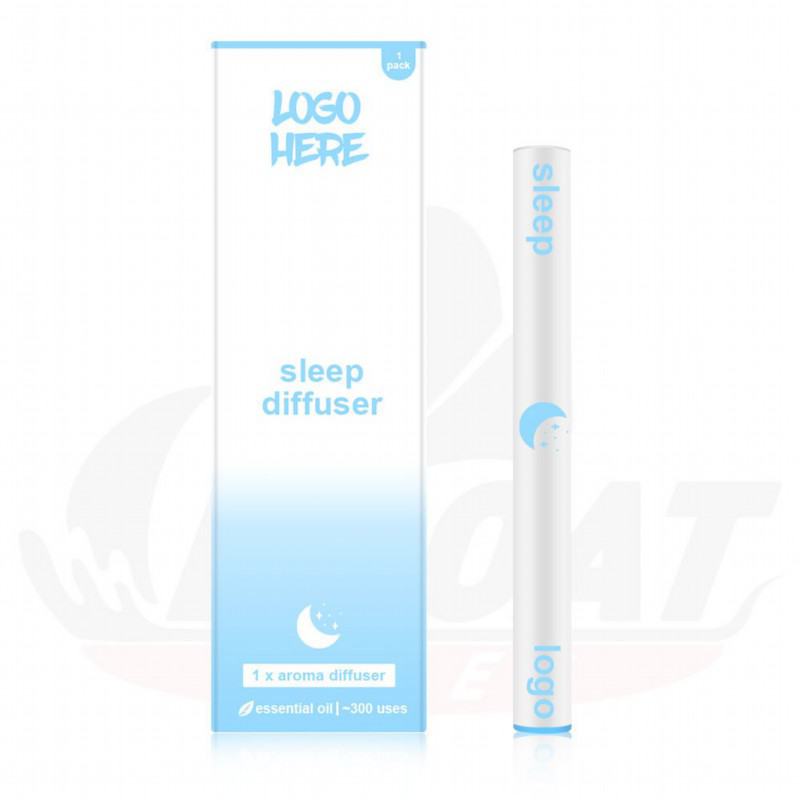Ebaot Times Pen Dz-300 Sleep Disposable Vape