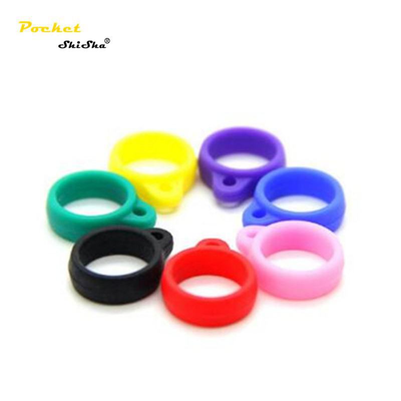 Pocket Shisha Rubber Ring/ Band Hits Vape