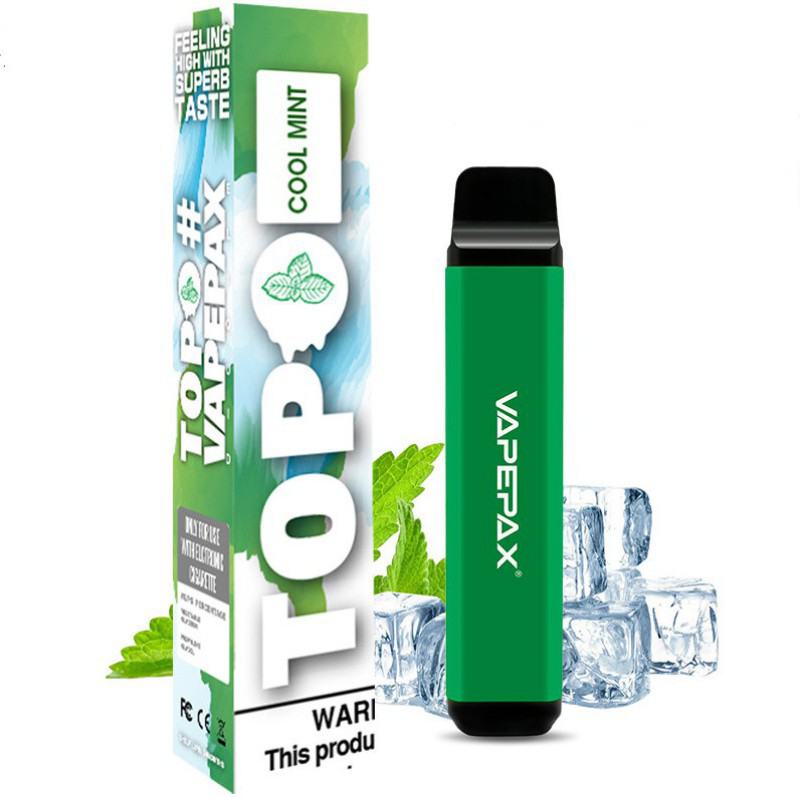 pax Pax 02 Vape Rechargeable