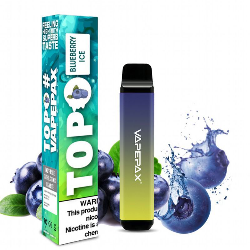 pax Pax 02 Vape Rechargeable