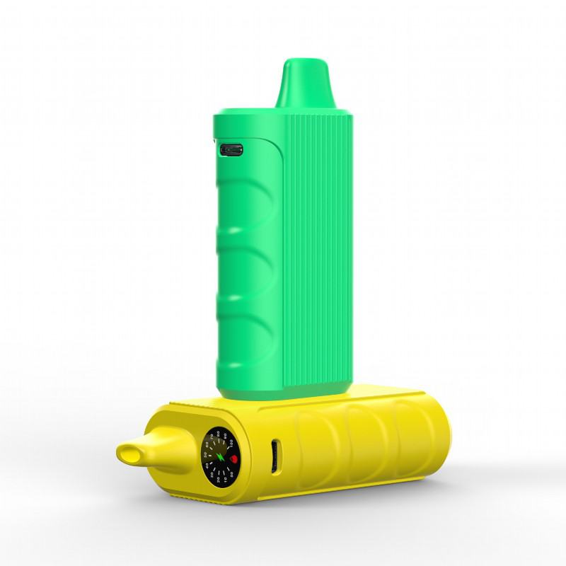 luckee Vape Dash 783d 10000 Puffs