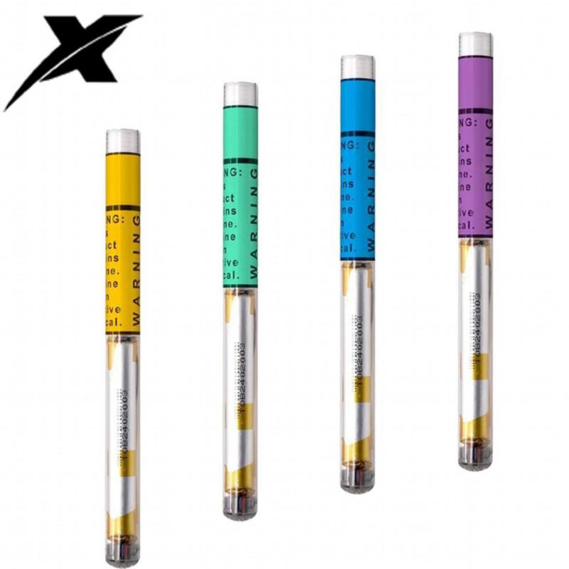 OEM Jail 500 Puffs Smooth Hit Disposable Vape