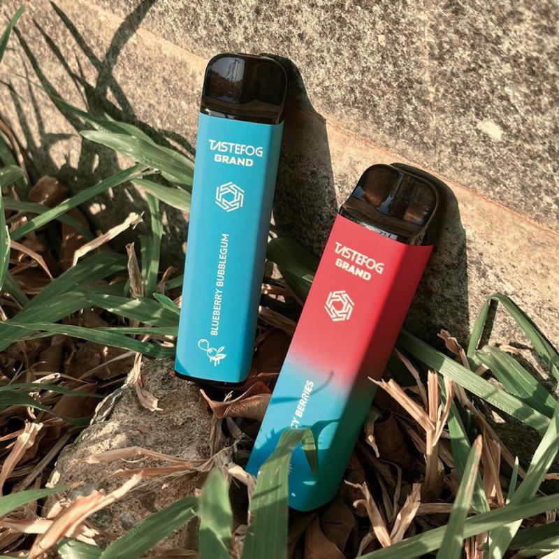 Tastefog Tastefog 4000 Puffs Box